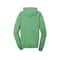 Port & Company® Beach Wash Garment-Dyed Pullover Hooded Adult Sweatshirt